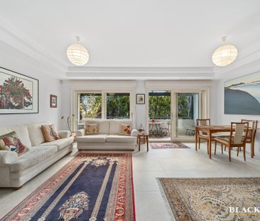 2/37 Dominion Circuit, Forrest ACT 2603 - Townhouse For Rent | Domain - Photo 2