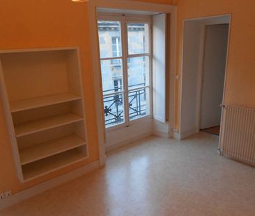 Location Appartement 1 pièce 36m² BESANCON 25000 - Photo 2