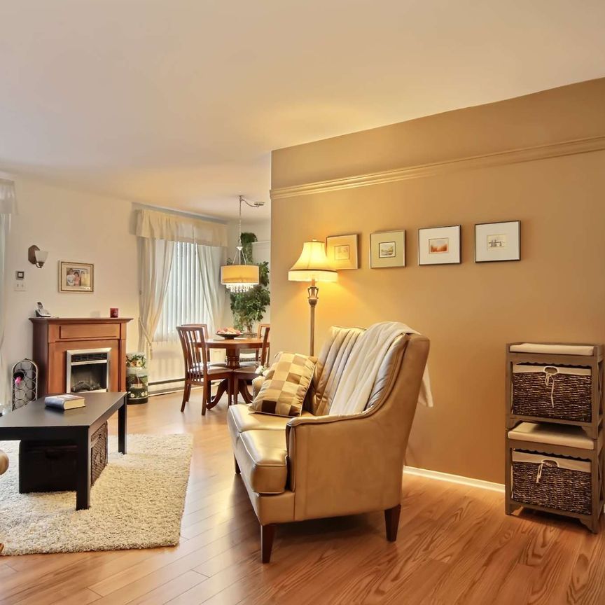 204 · 2e étage - Photo 1