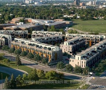 For Lease - 255 McLevin Avenue Unit# 15, Toronto, Ontario - Photo 5