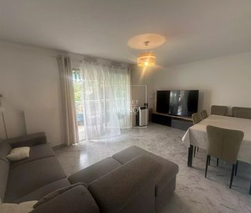 Location Appartement 2 pièces 47m² LE CANNET 06110 - Photo 1
