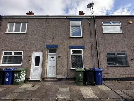 Joseph Street, Grimsby, DN31 - Photo 5