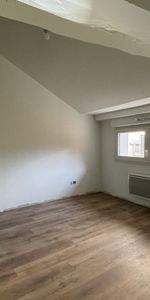 Location Appartement P2 rénové(e) Vonnas - Photo 4