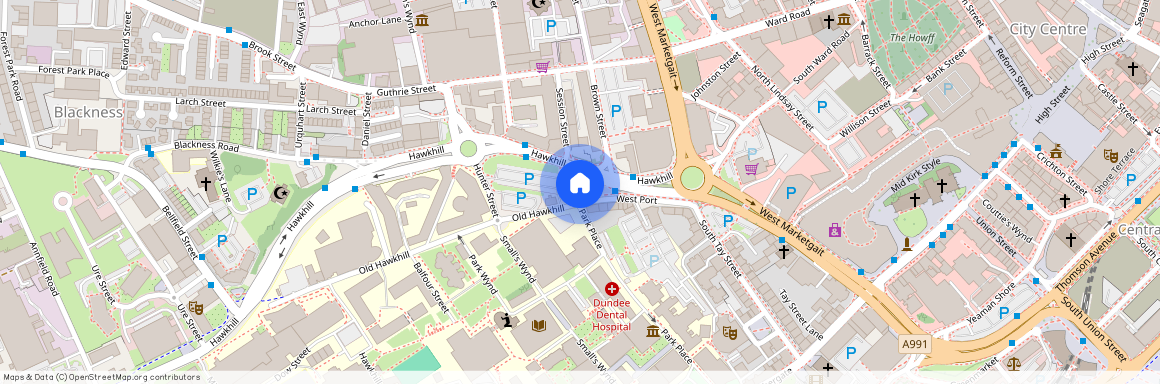 2 1/1 Johnstons Lane