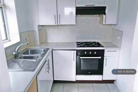 2 bedroom bungalow to rent - Photo 4