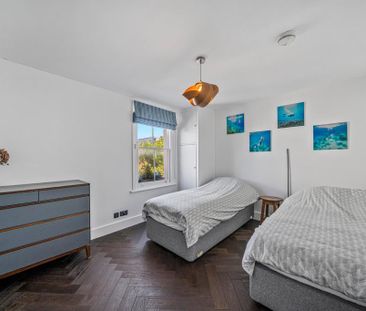 2 bedroom maisonette to rent - Photo 6