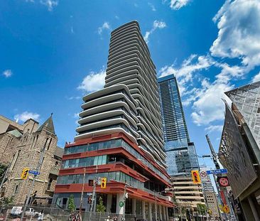 For Lease - 280 Dundas Street Unit# 2809, Toronto, Ontario - Photo 1