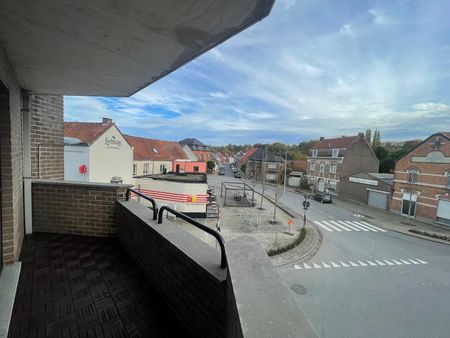 Appartement te huur in Oudenaarde - Photo 4