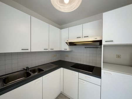 Zu vermieten 2 schlafzimmer Oostende Steenovenstraat 34 - Photo 2