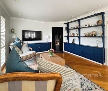Southgate Villas, St. James Lane, Winchester, SO23 - Photo 3