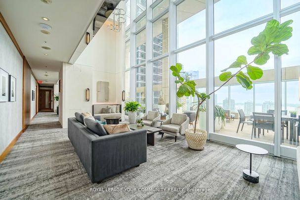 For Lease - 183 Wellington Street Unit# 3903, Toronto, Ontario - Photo 1