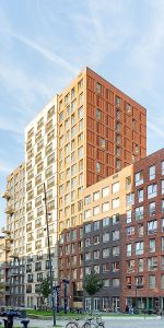 Omegaplantsoen 271 - Foto 4