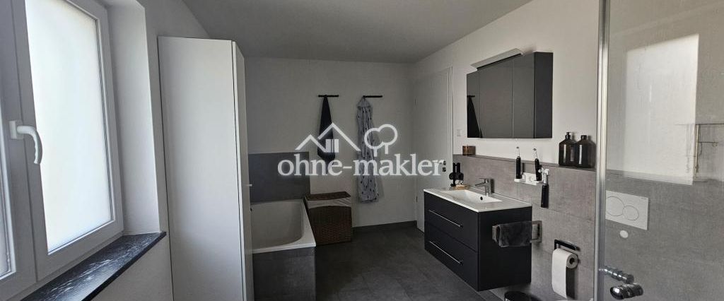 Etagenwohnung in Unterdietfurt - Foto 1