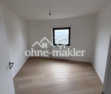 Neu sanierte 3,5-Zi-Wohnung in Karlsruhe-Neureut - Foto 4