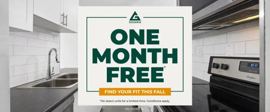 150 Market St. | 150 Market Street, Hamilton - Photo 1