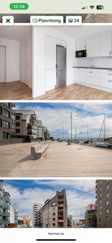 Poseidongatan, Västerås - Foto 3