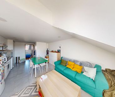 Appartement à louer 2 pièces • 32,44 m2 Belfort - Photo 6