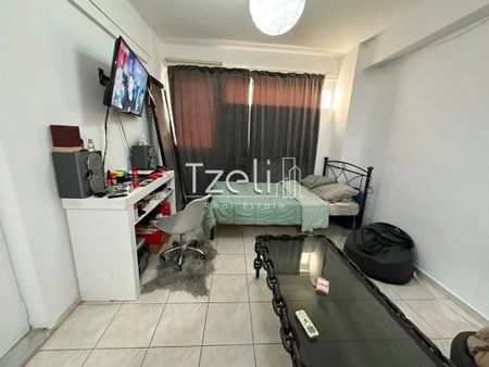 Studio/Γκαρσονιέρα για ενοικίαση Αγία Σοφία (Πάτρα) - Photo 3