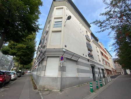 Location Appartement 1 pièce 23m² ROUEN 76000 - Photo 4