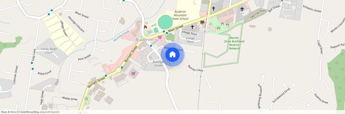 2/8 Ballinger court, Qld 4556, Buderim