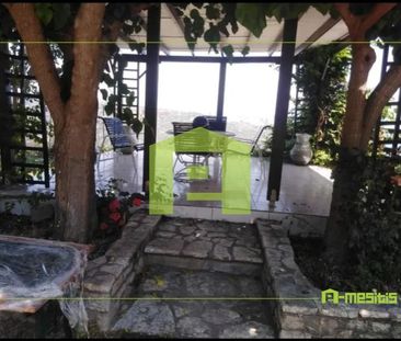 Μεζονέτα για ενοικίαση Τούμπα (Αιγιάλεια) - Φωτογραφία 5