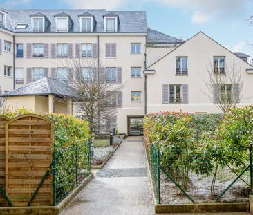 location Appartement T1 DE 31.3m² À VERSAILLES - Photo 5