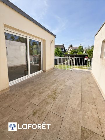 Maison T6 près de SAINTE GENEVIEVE DES BOIS à louer - Photo 2