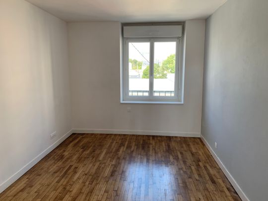 Brest Lambezellec T2 rénové 1er étage - Photo 1