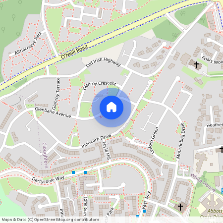 72 Glenbane Avenue, BT37 9JW, Newtownabbey