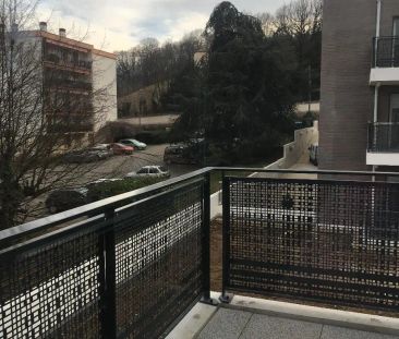 Appartement à louer 3 pièces 63.15m² - Photo 4