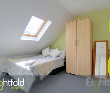 5 bedroom terraced house to rent - Photo 6