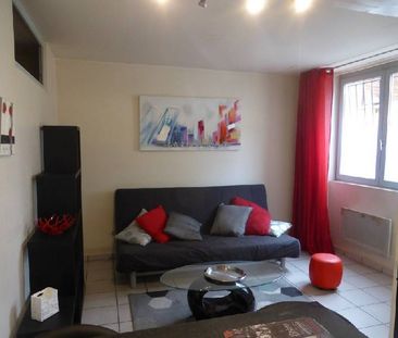Studio 31m² (réf 6936015) - Photo 1