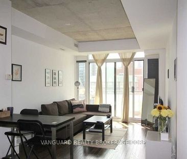 Glasshouse Lofts , #1006 - Photo 2