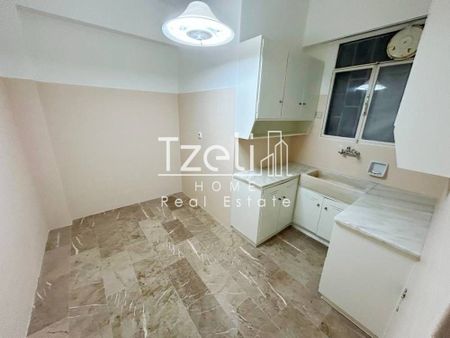 Διαμέρισμα για ενοικίαση Τερψιθέα (Κέντρο - Λιμάνι) - Photo 3
