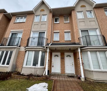 For Lease - 19 Rosebank Drive Unit# 2105, Toronto, Ontario - Photo 1