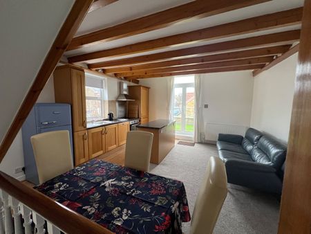 2 Bed Maisonette, Wrottesley Rd, NW10 - Photo 4