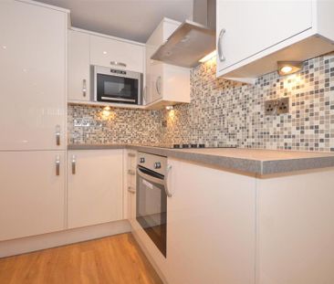 1 bedroom apartment to rent - Photo 5