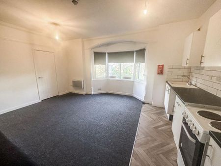 1 bedroom flat to rent - Photo 5
