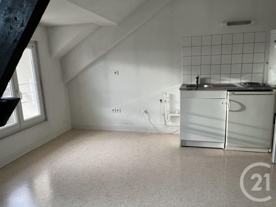 Location Appartement 1 pièce 20m² LA NEUVILLETTE 51100 - Photo 1