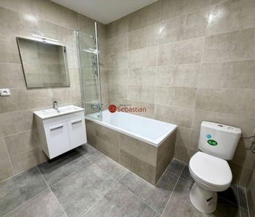 Pronájem bytu 1+kk 60 m2 - Fotografie 3
