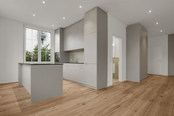 Newly renovated and ready to move in, your new home is waiting! - Photo 1