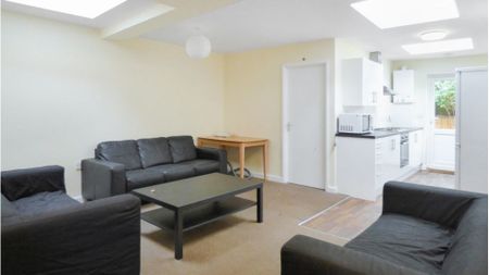 46 Hurst Street, OX4 1HD, Oxford - Photo 2