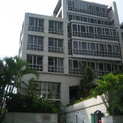 UE Square (D9), Apartment - For Rent - Photo 1