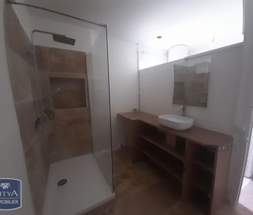 Location Appartement 2 pièces 61m² VITROLLES 13127 - Photo 3