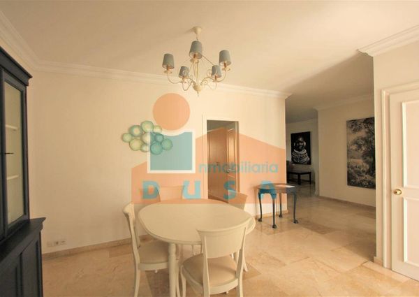 Piso de alquiler en San Pedro de Alcántara, Guadalmina | 2.000 €, 170 m²