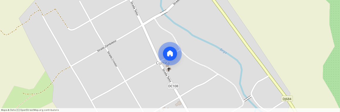 Curtea, Timiș, 307135
