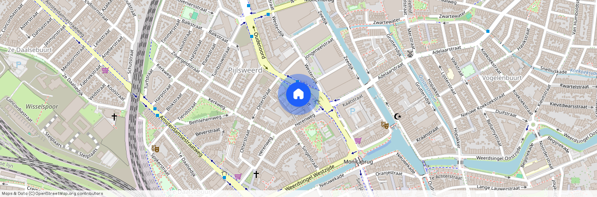 Oudenoord 278, 3513EV Utrecht