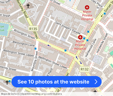 Mieszkanie na wynajem - 120 m² - 1 pokój - Photo 1