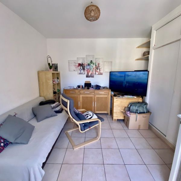 Appartement 2 Pièces 42 m² - Photo 1