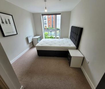 1 bedroom apartment to rent - Photo 2
